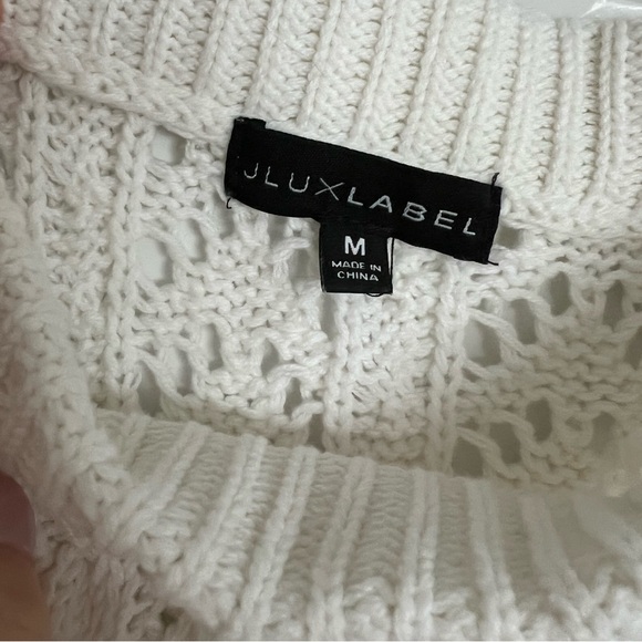 JLUXLABEL Maxi Skirt - Picture 6 of 6